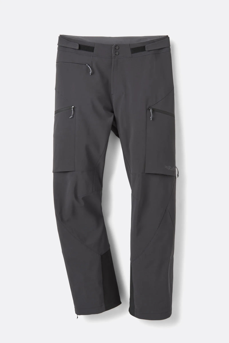 Rab【女性用】Tour Plus Pants