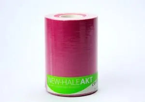 New-HALE AKT