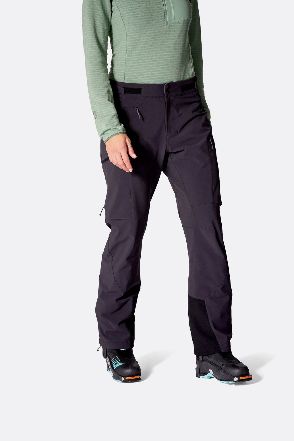 Rab【女性用】Tour Plus Pants