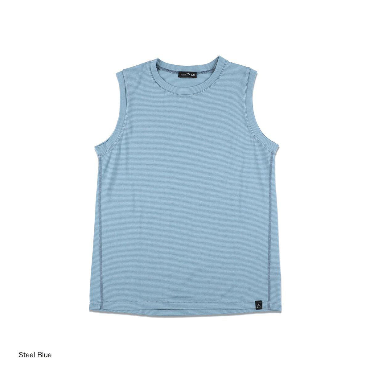 STATIC【女性用】ALL ELEVATION SLEEVELESS