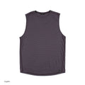 STATIC ALL ELEVATION SLEEVELESS | スタティック オールエレベーションスリーブレス タンクトップ-3