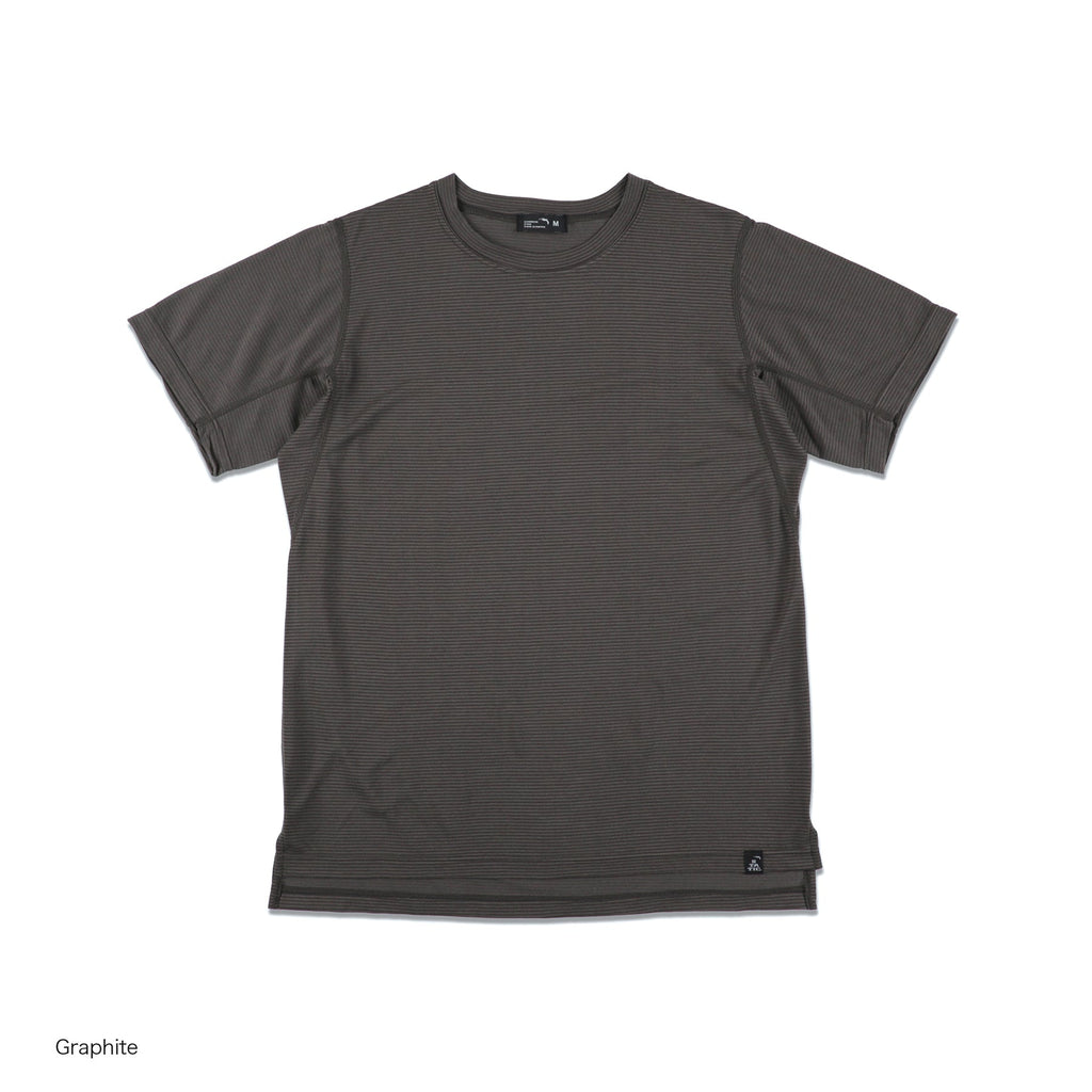 STATIC [Women's] All Elevation S/S Shirts 