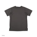 STATIC【女性用】 All Elevation S/S Shirts