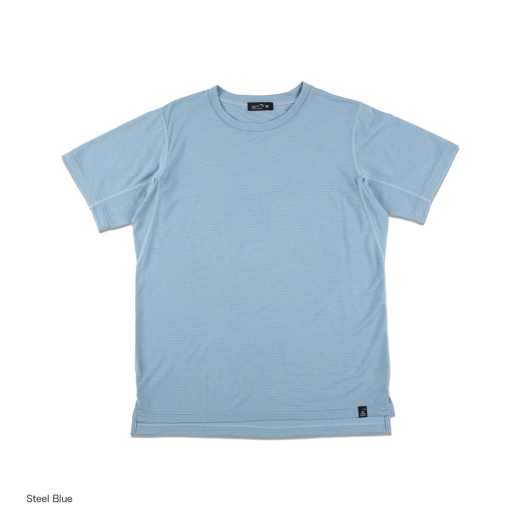 STATIC【女性用】 All Elevation S/S Shirts