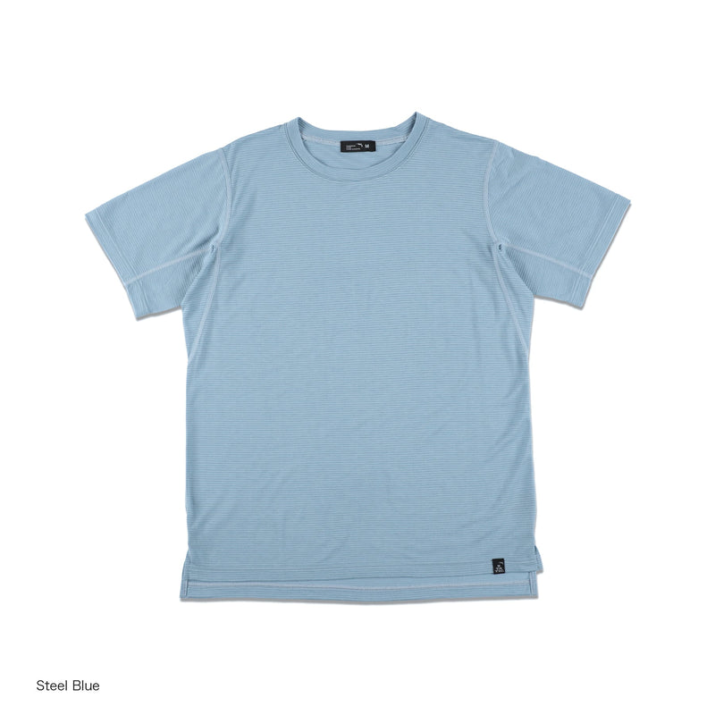 STATIC【女性用】 All Elevation S/S Shirts