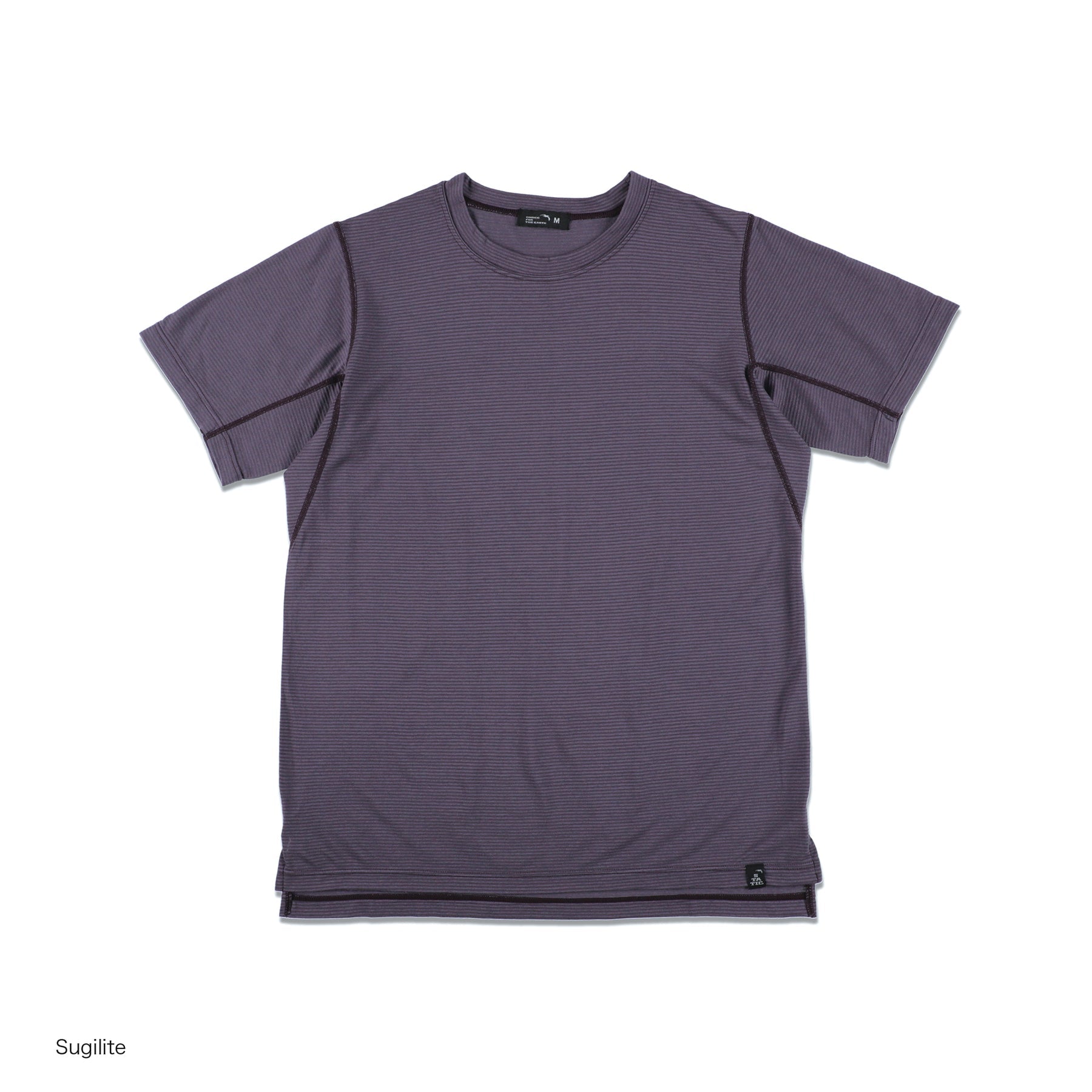 STATIC【女性用】 All Elevation S/S Shirts