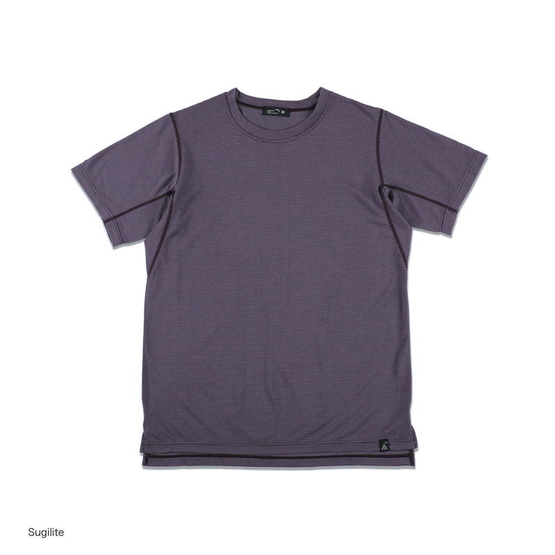 STATIC【女性用】 All Elevation S/S Shirts