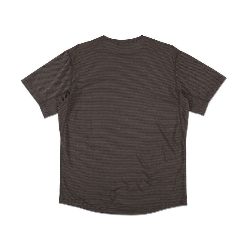 STATIC ALL ELEVATION S/S | スタティック オールエレベーションショートスリーブ-3