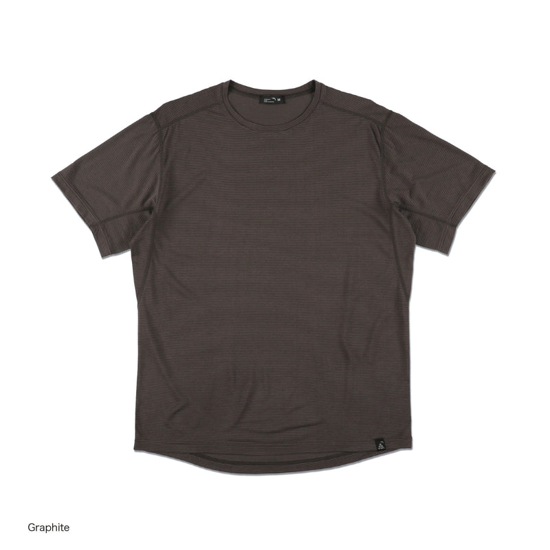 STATIC ALL ELEVATION S/S | スタティック オールエレベーションショートスリーブ-2