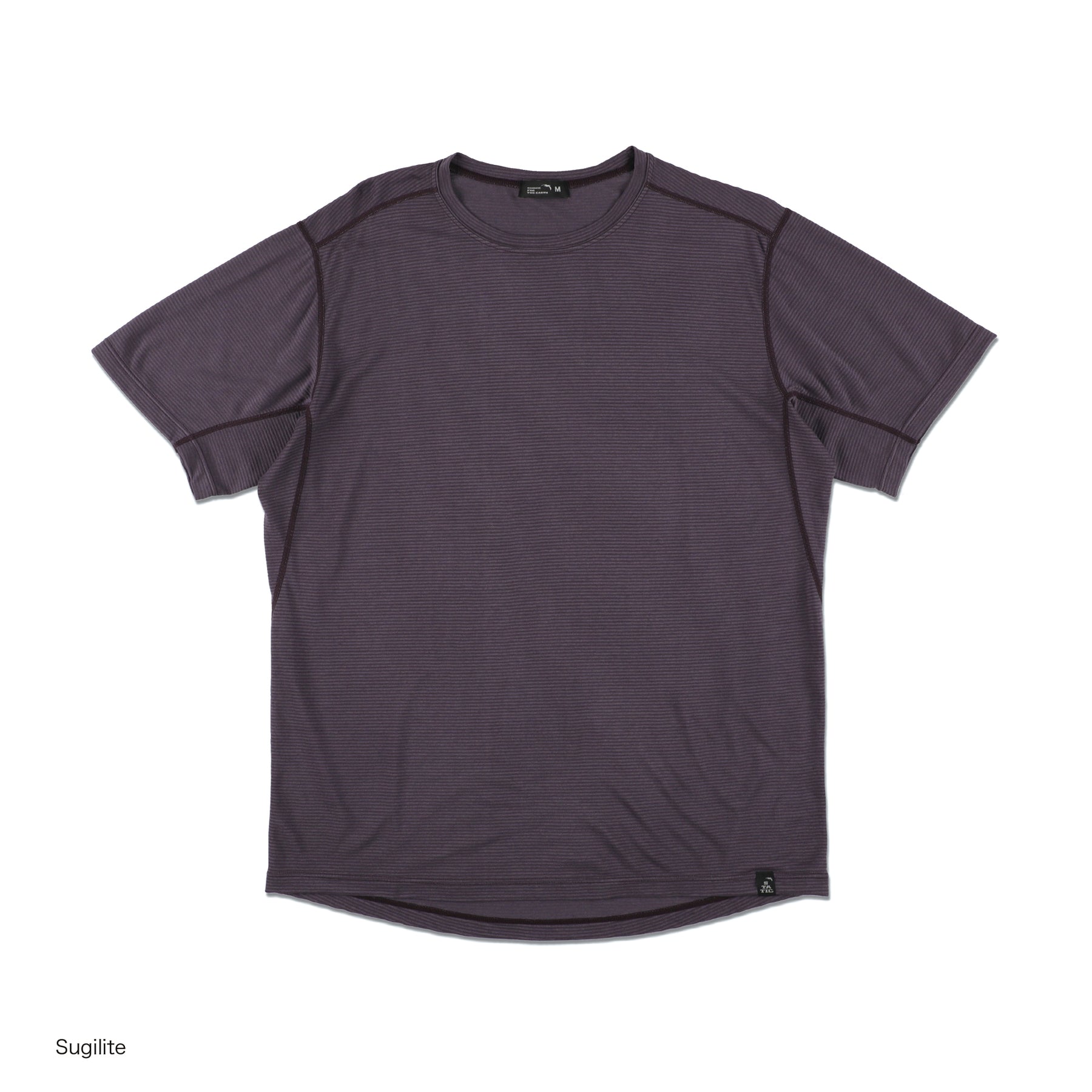 STATIC ALL ELEVATION S/S | スタティック オールエレベーションショートスリーブ-5