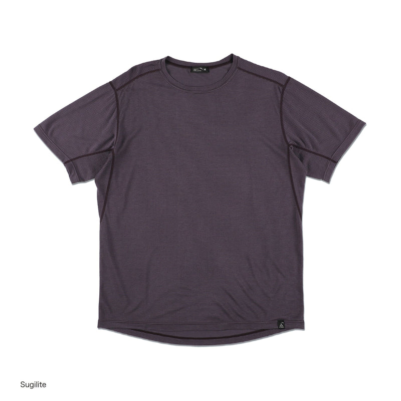 STATIC ALL ELEVATION S/S | スタティック オールエレベーションショートスリーブ-5