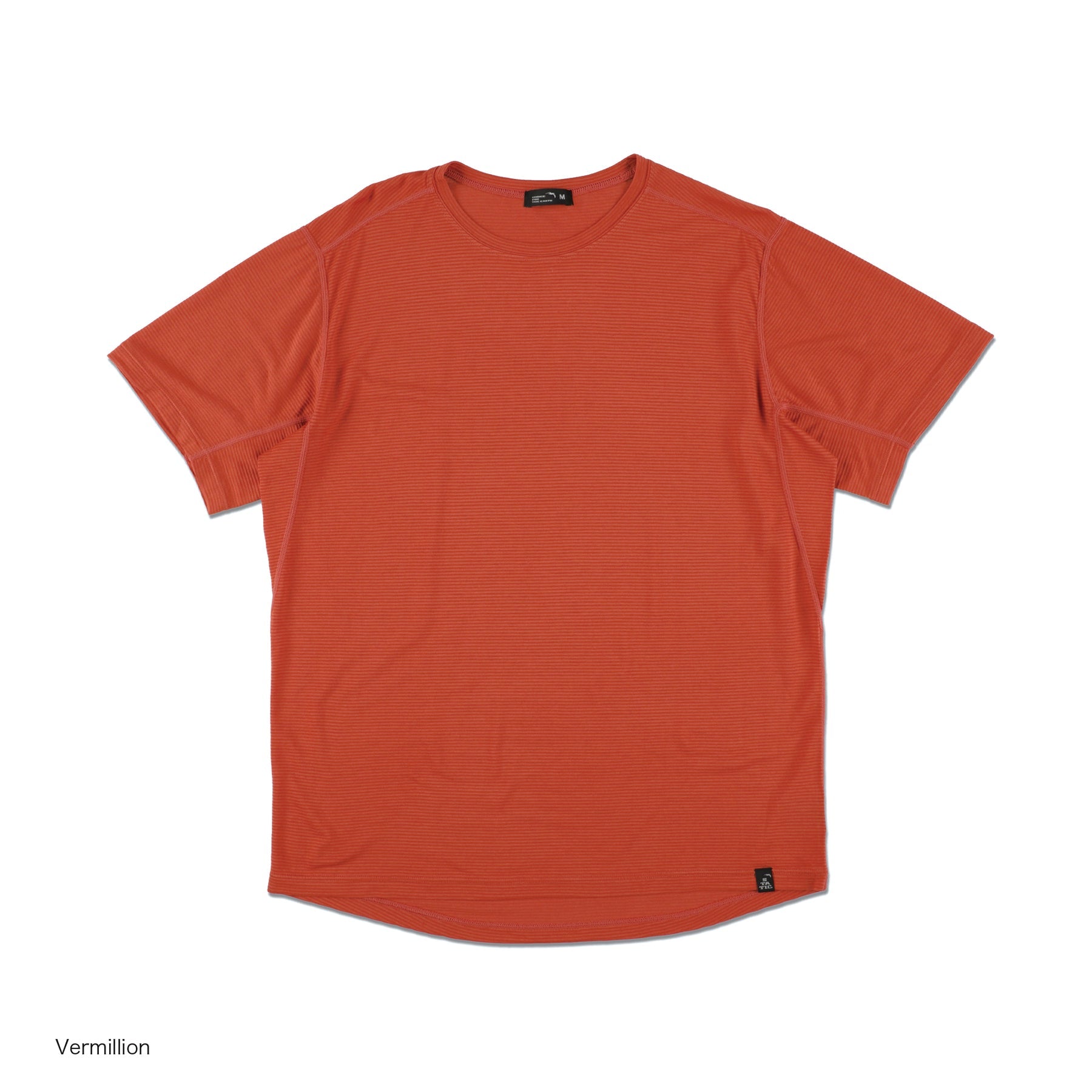 STATIC ALL ELEVATION S/S | スタティック オールエレベーションショートスリーブ-6