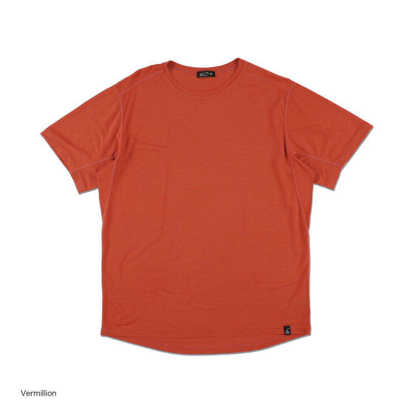 STATIC ALL ELEVATION S/S | スタティック オールエレベーションショートスリーブ-6