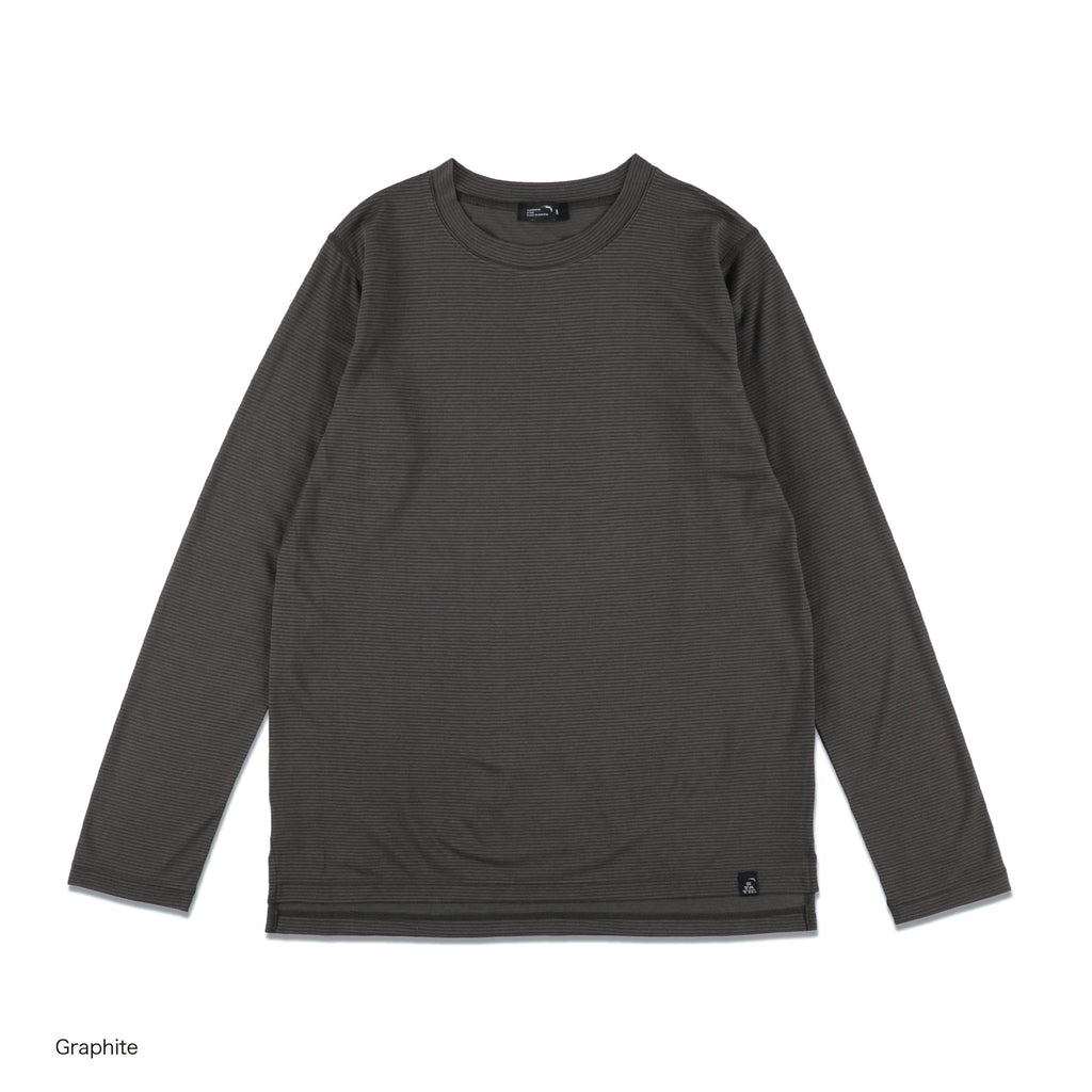 STATIC【女性用】All Elevation L/S Shirts