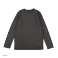 STATIC【女性用】All Elevation L/S Shirts