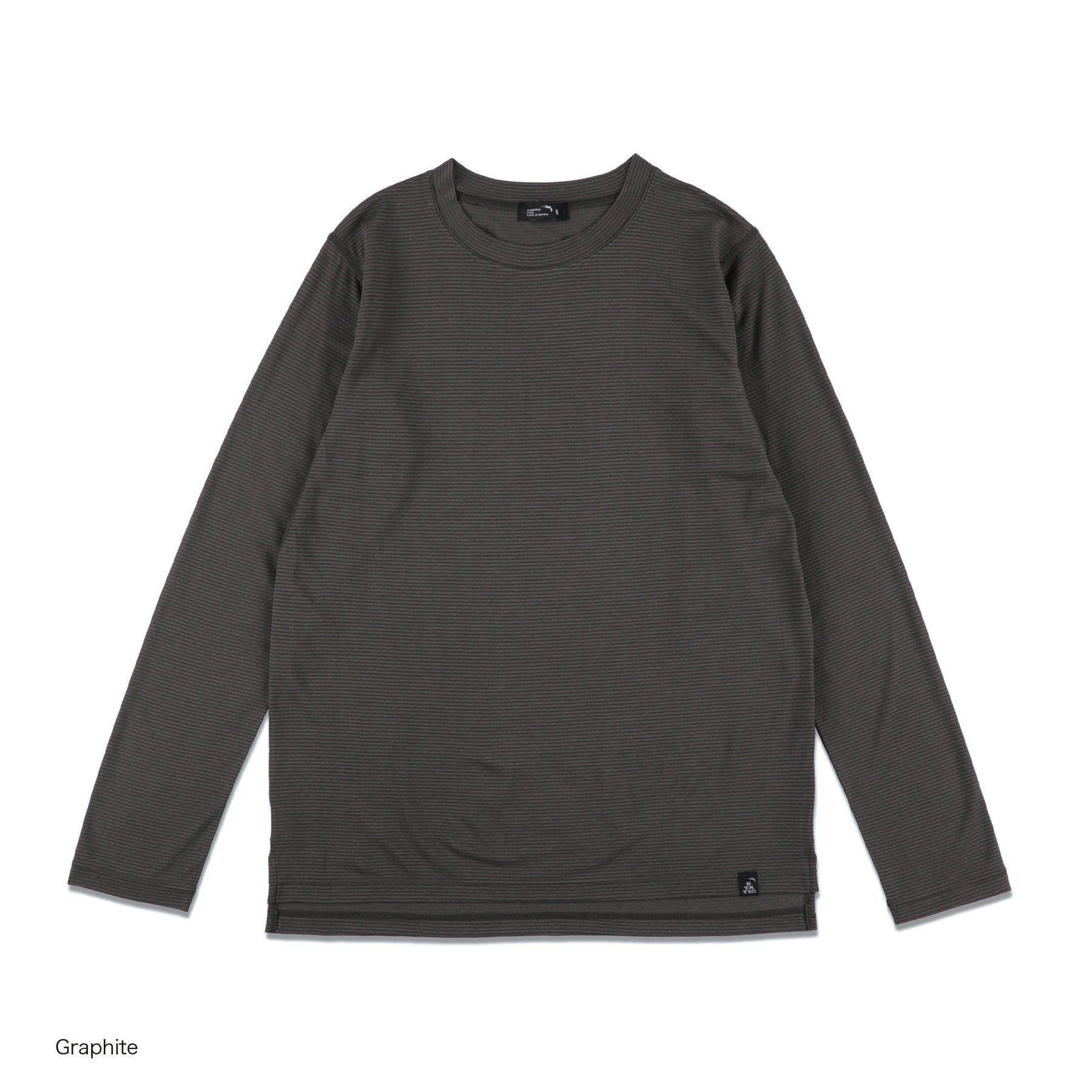 STATIC【女性用】All Elevation L/S Shirts