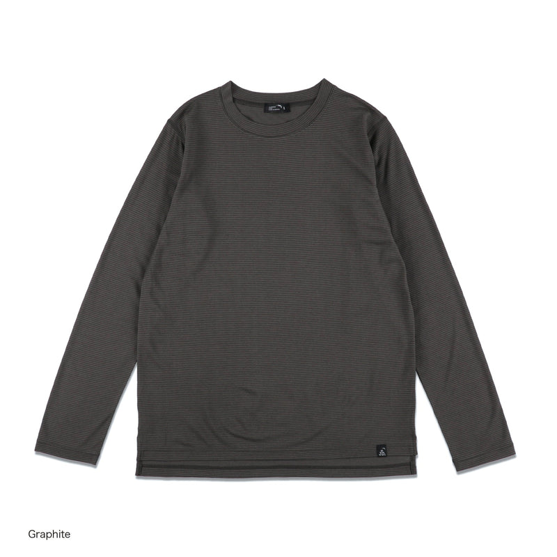 STATIC [For Women] All Elevation L/S Shirts 