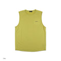 STATIC ADJUST SLEEVELESS SHIRTS