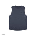 STATIC ADJUST SLEEVELESS SHIRTS
