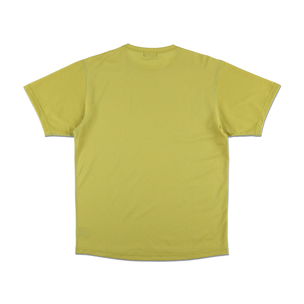 STATIC ADJUST S/S SHIRTS