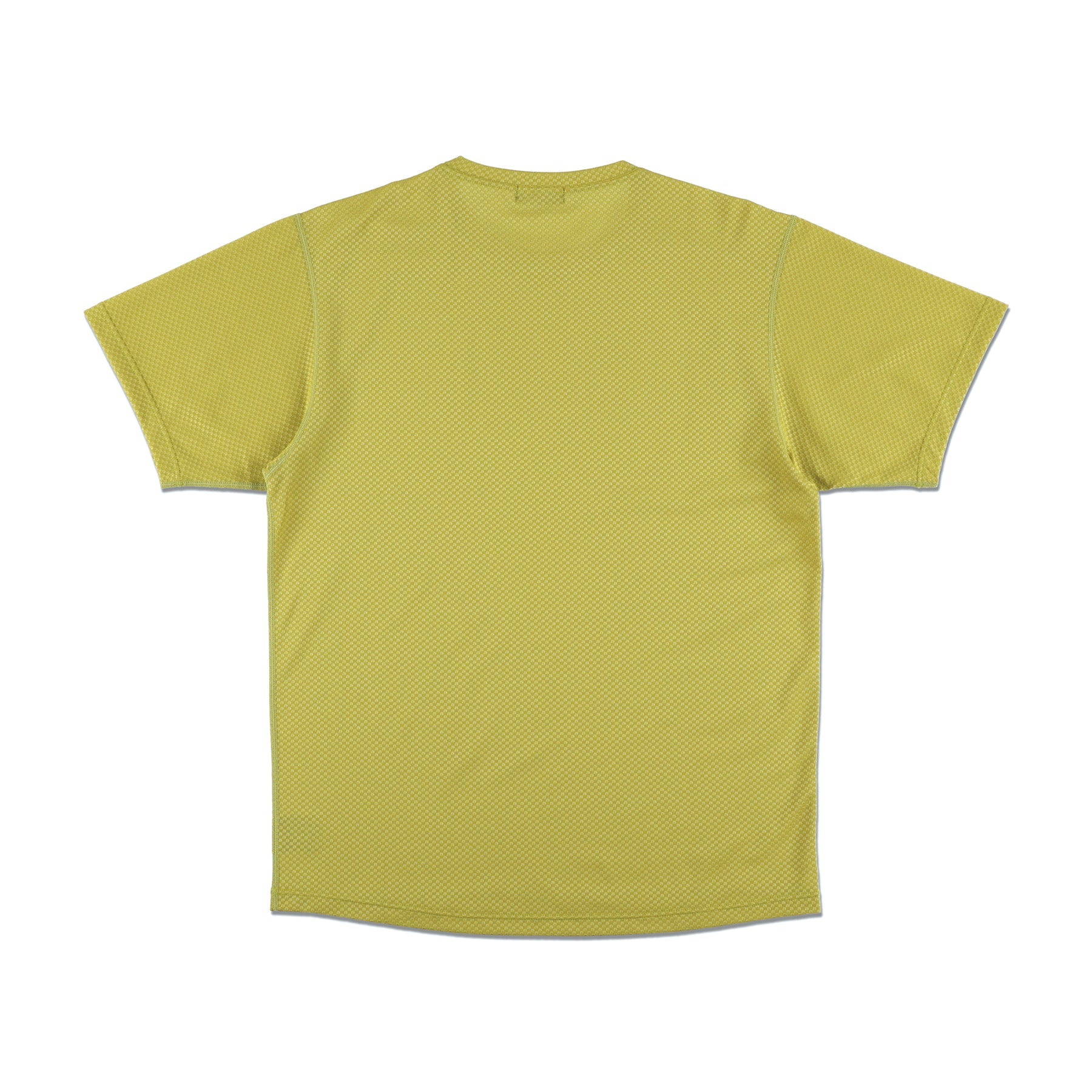 STATIC ADJUST S/S SHIRTS