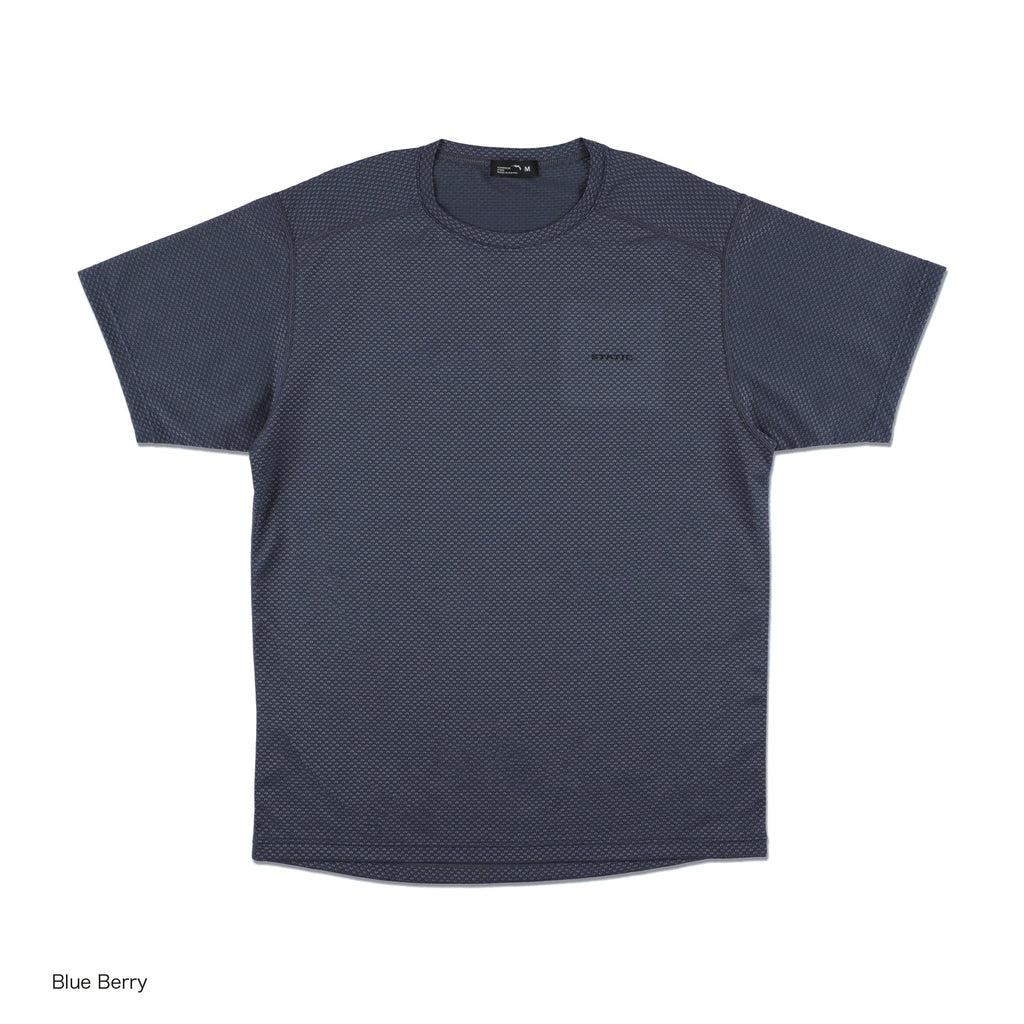 STATIC ADJUST S/S SHIRTS