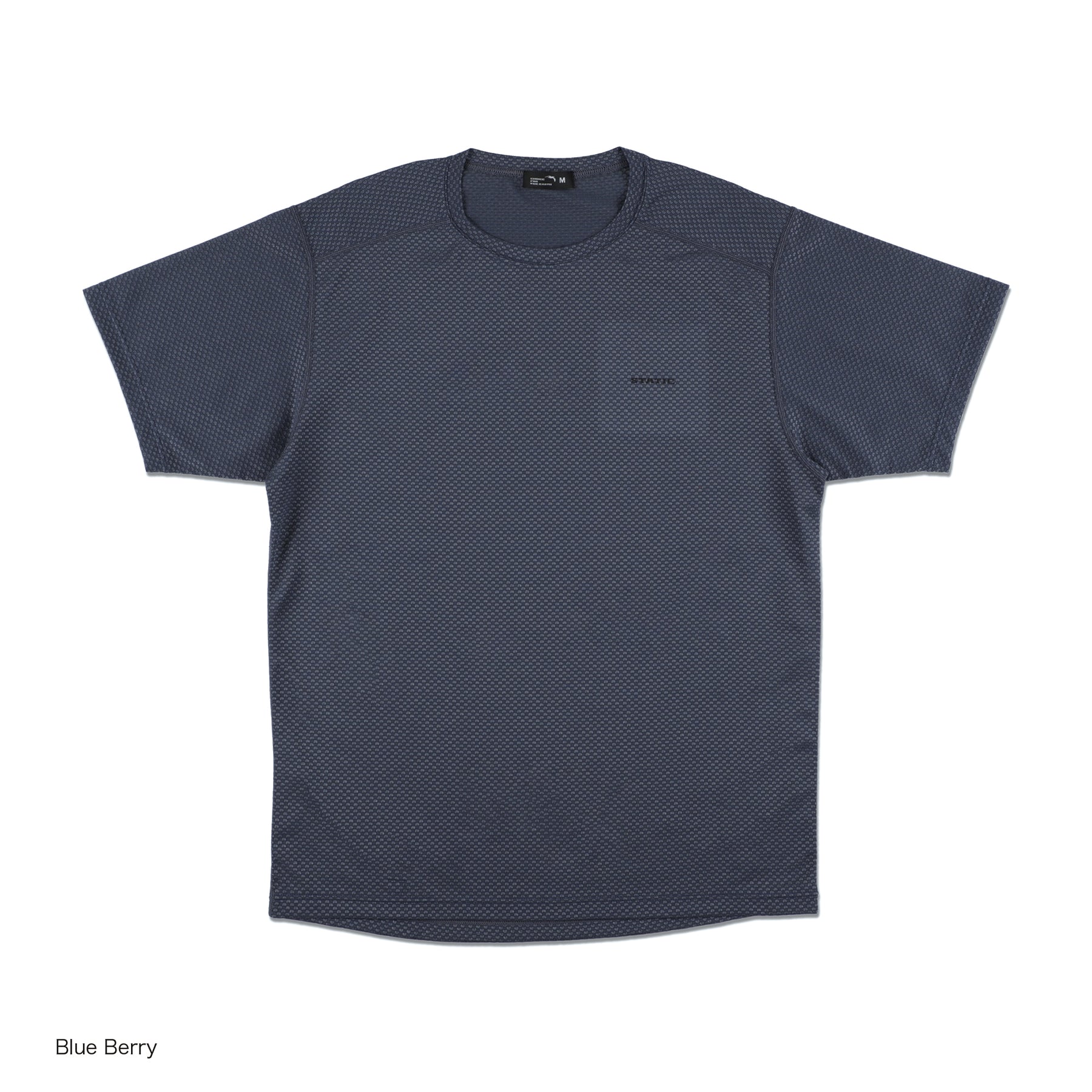 STATIC ADJUST S/S SHIRTS