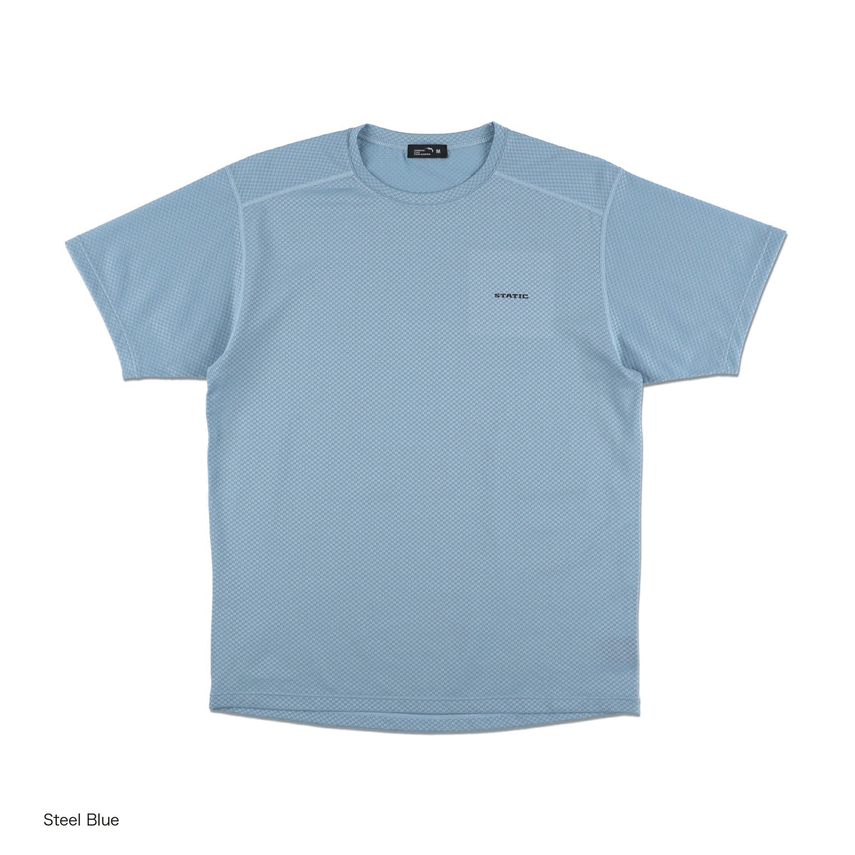 STATIC ADJUST S/S SHIRTS