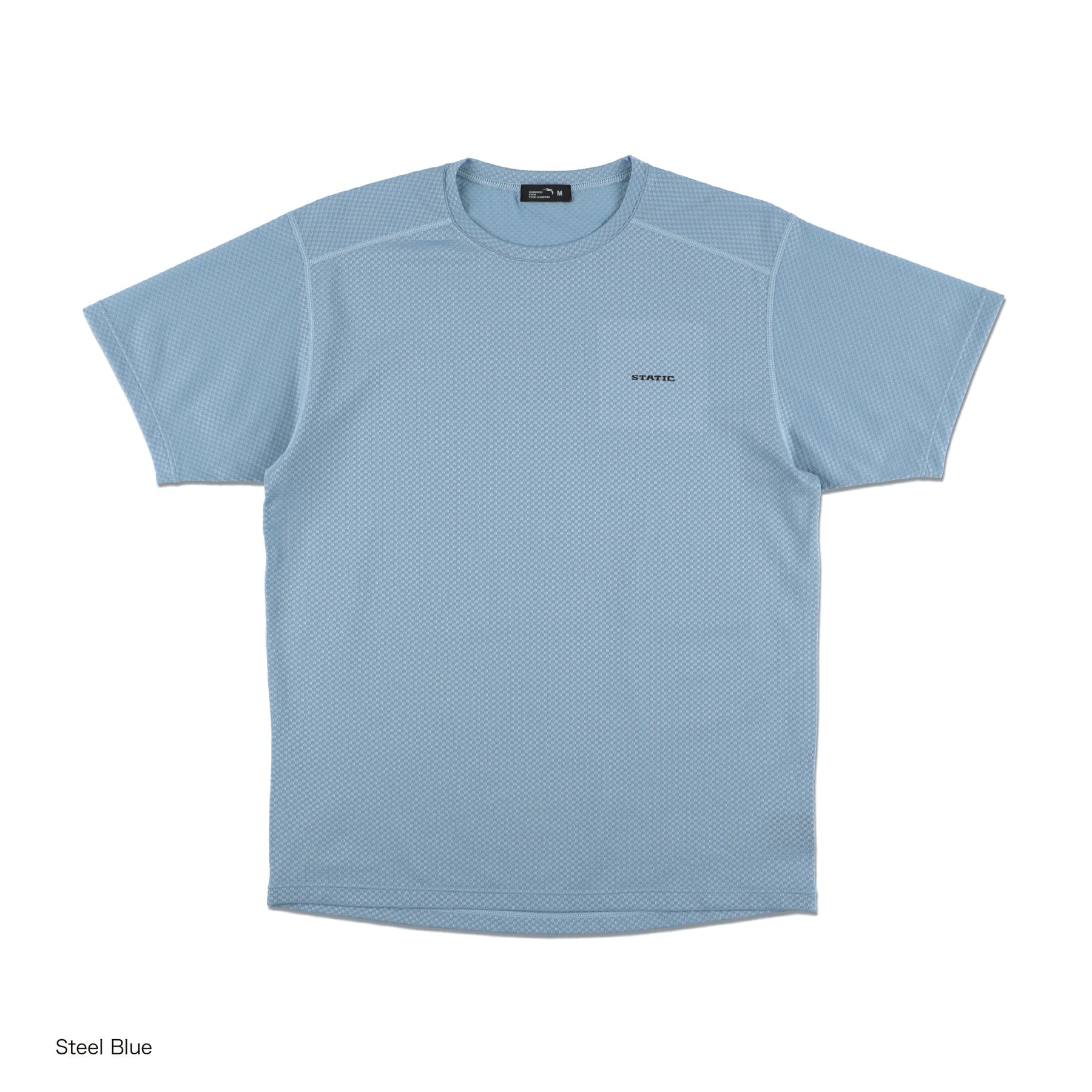 STATIC ADJUST S/S SHIRTS