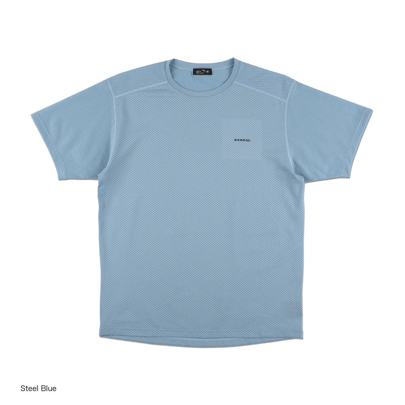 STATIC ADJUST S/S SHIRTS