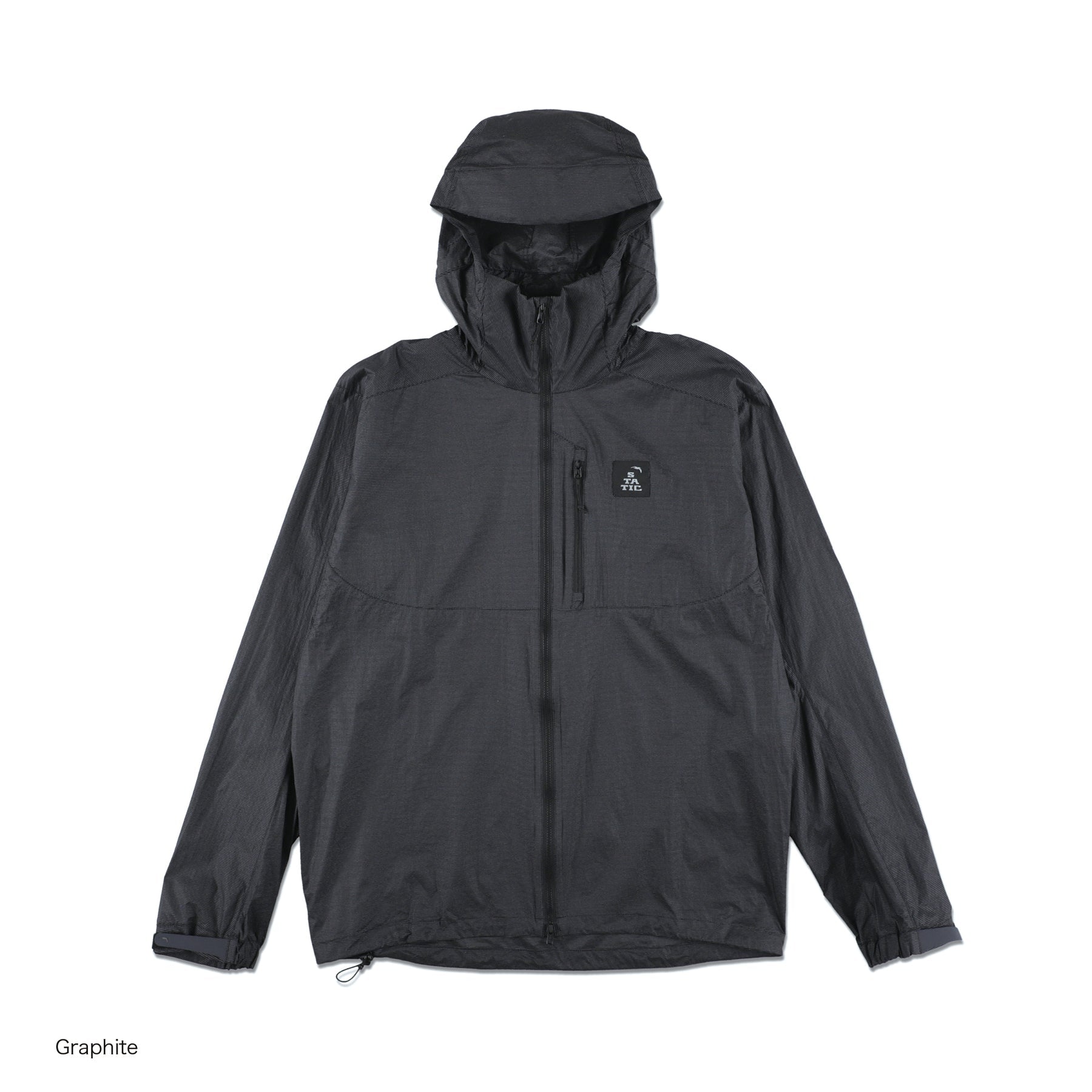 STATIC Apostle Dyneema Hoody 2.0