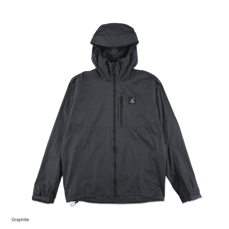 STATIC Apostle Dyneema Hoody 2.0 