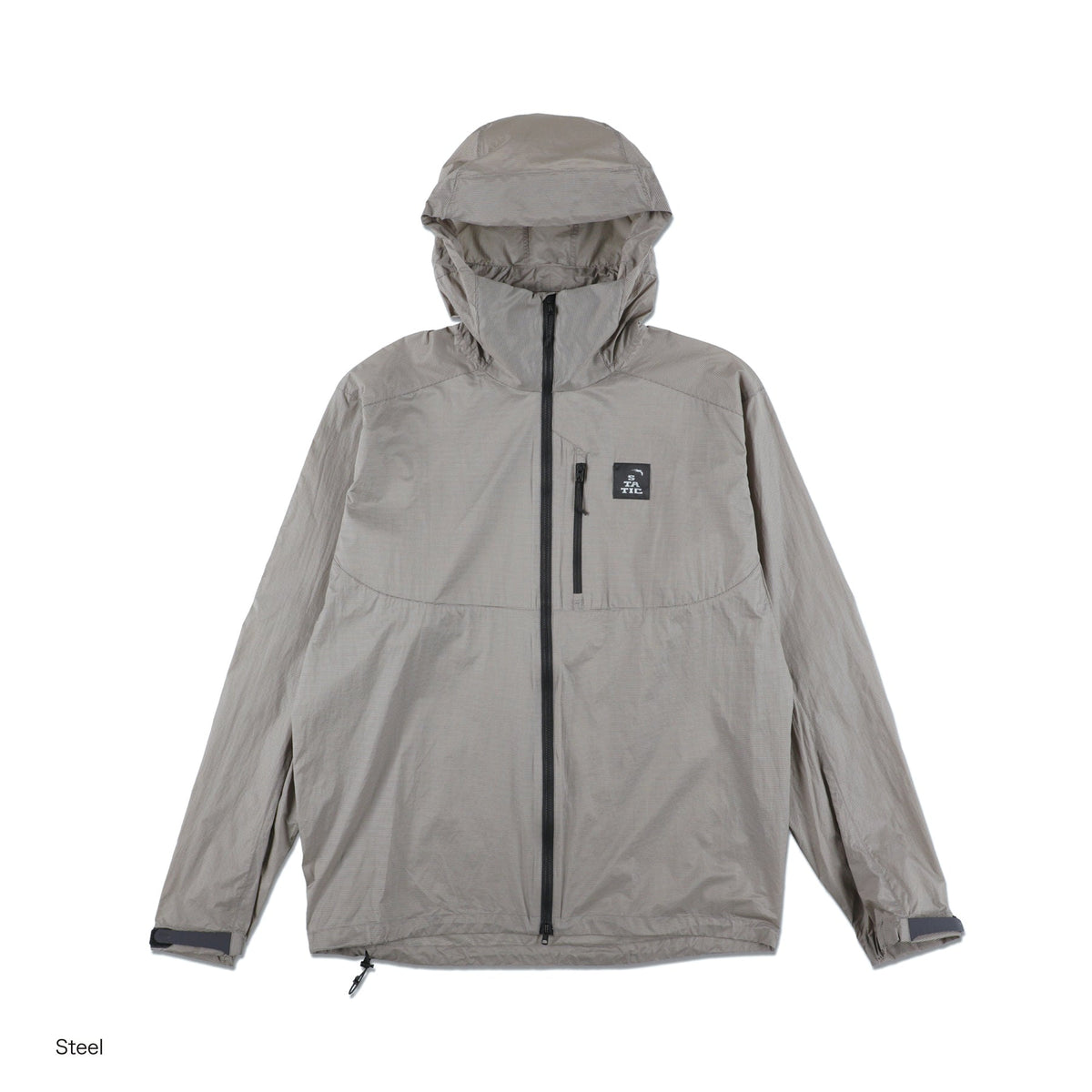 STATIC Apostle Dyneema Hoody 2.0