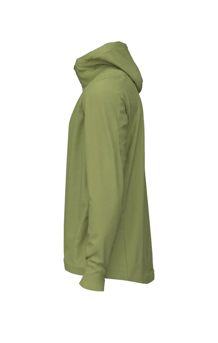 7MESH Northwoods Windshell