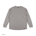 STATIC RAW L/S