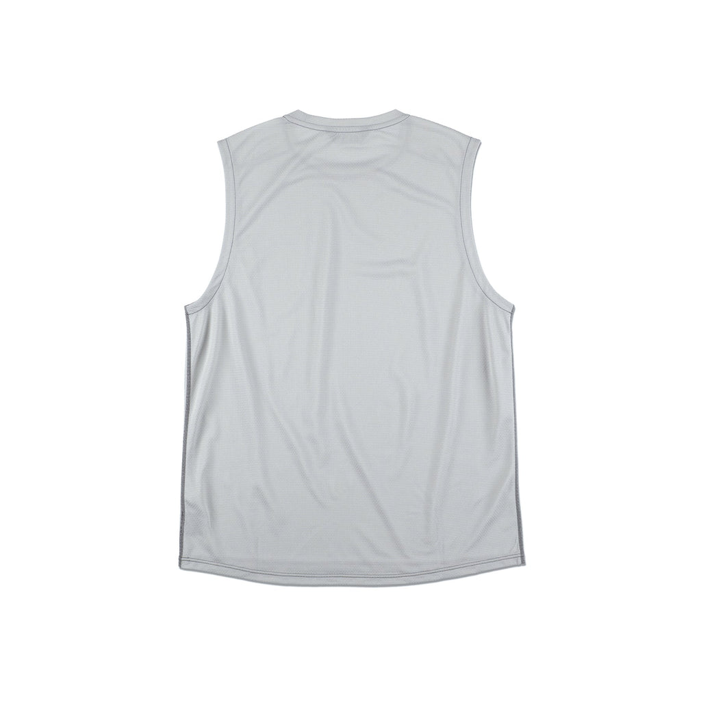 STATIC HIVE SLEEVELESS