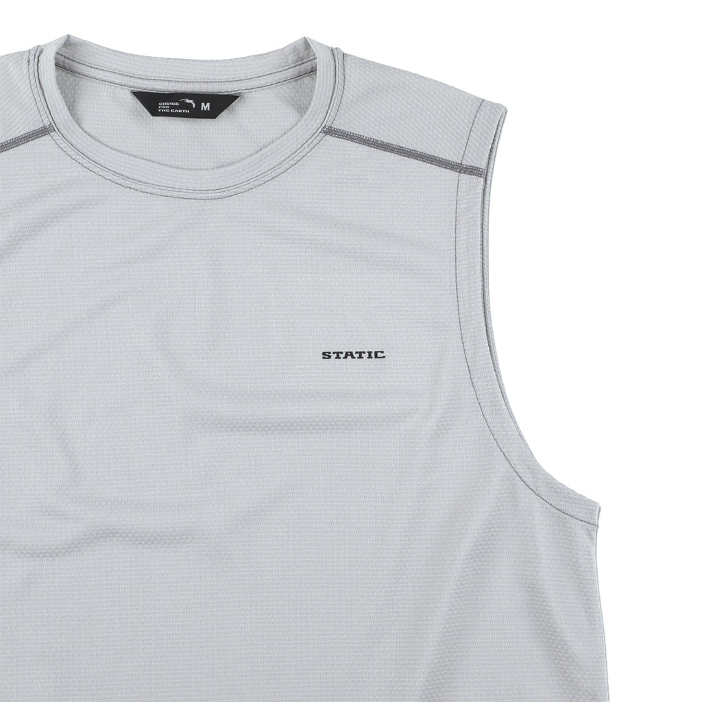 STATIC HIVE SLEEVELESS