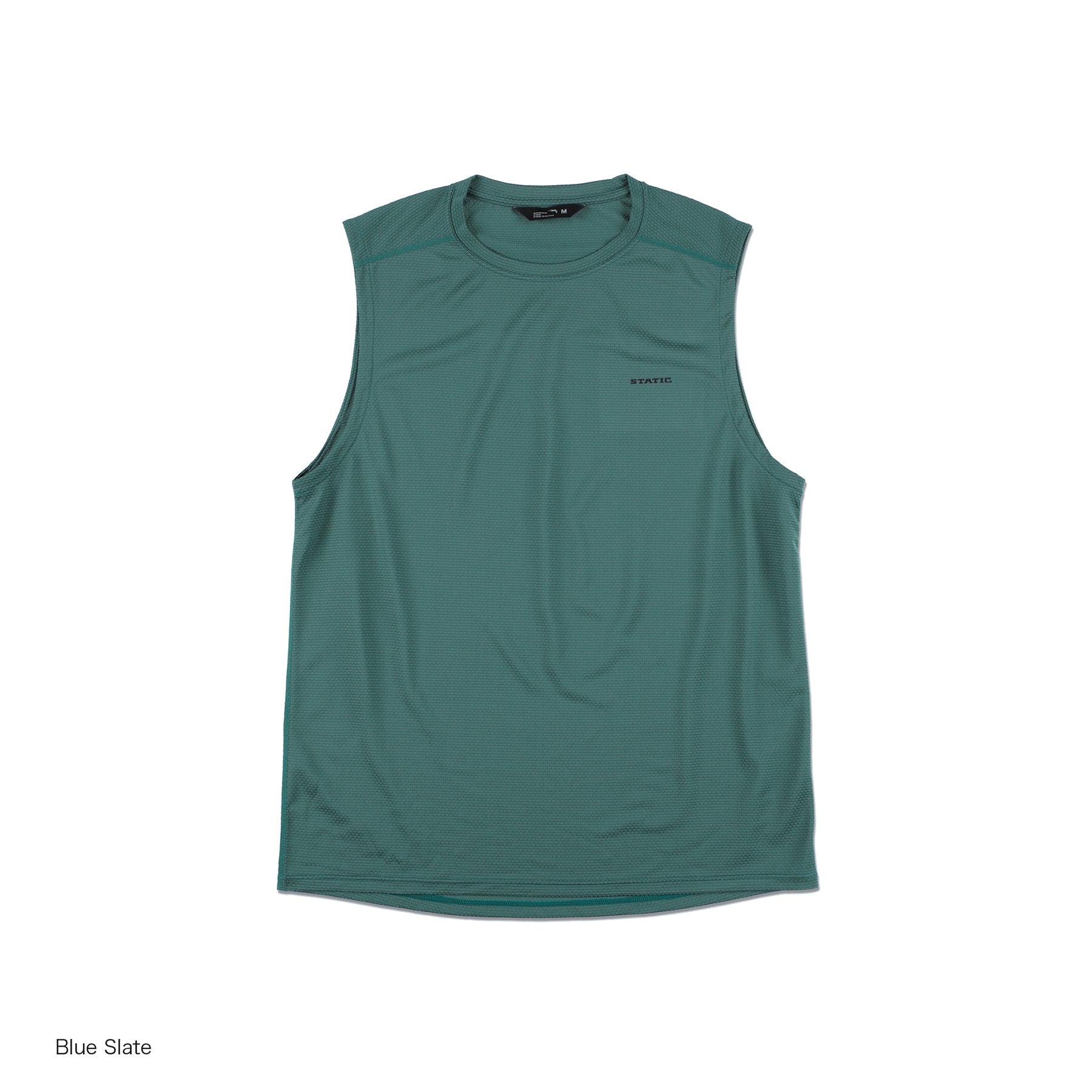 STATIC HIVE SLEEVELESS