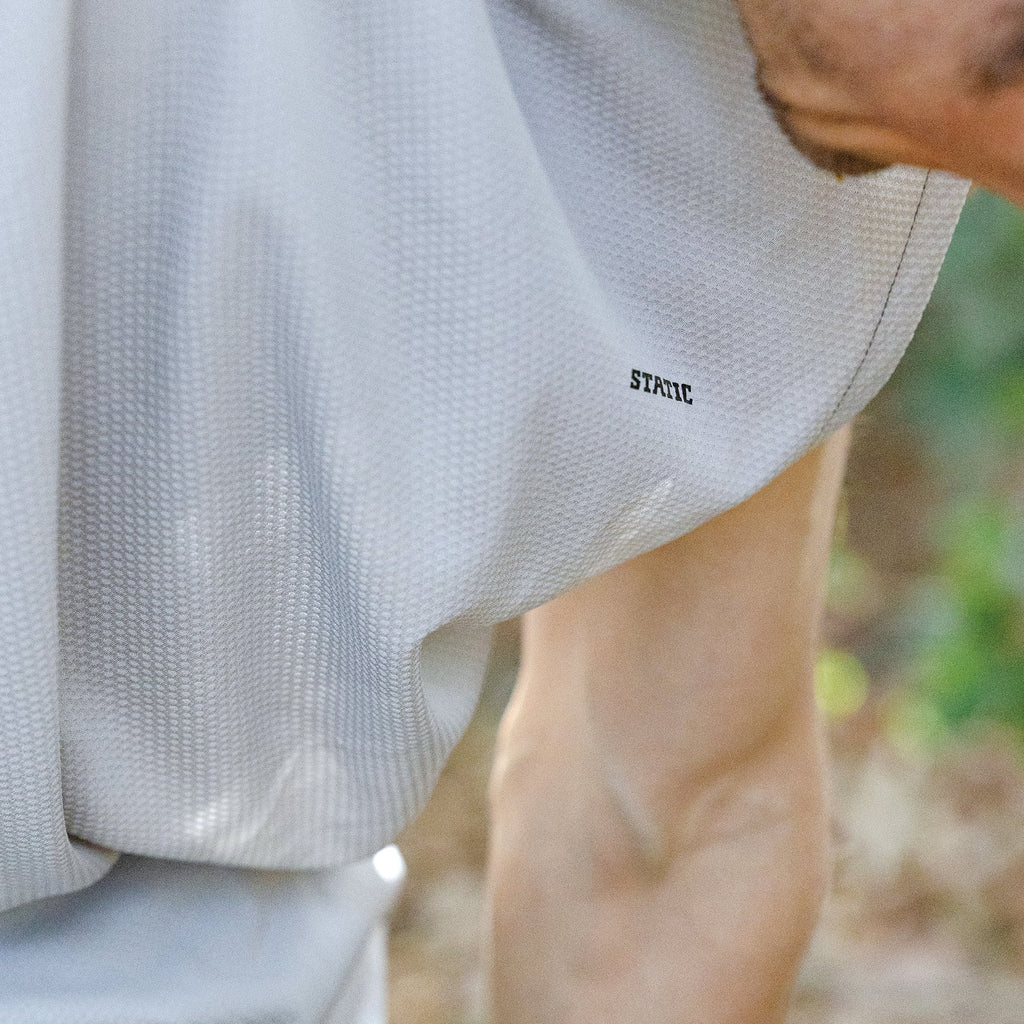 STATIC HIVE S/S