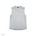 STATIC HIVE SLEEVELESS