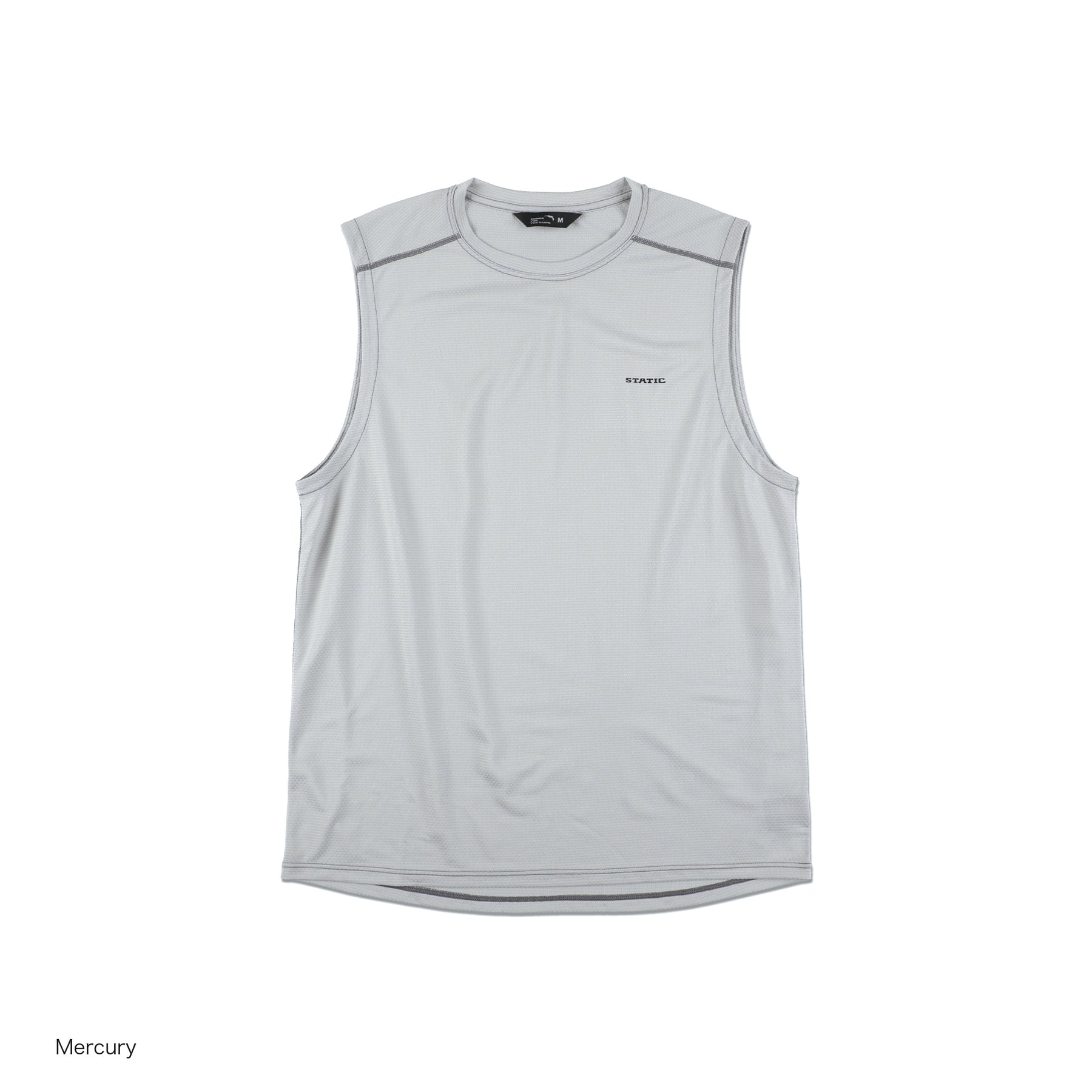 STATIC HIVE SLEEVELESS
