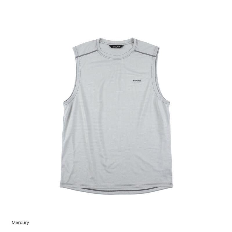STATIC HIVE SLEEVELESS
