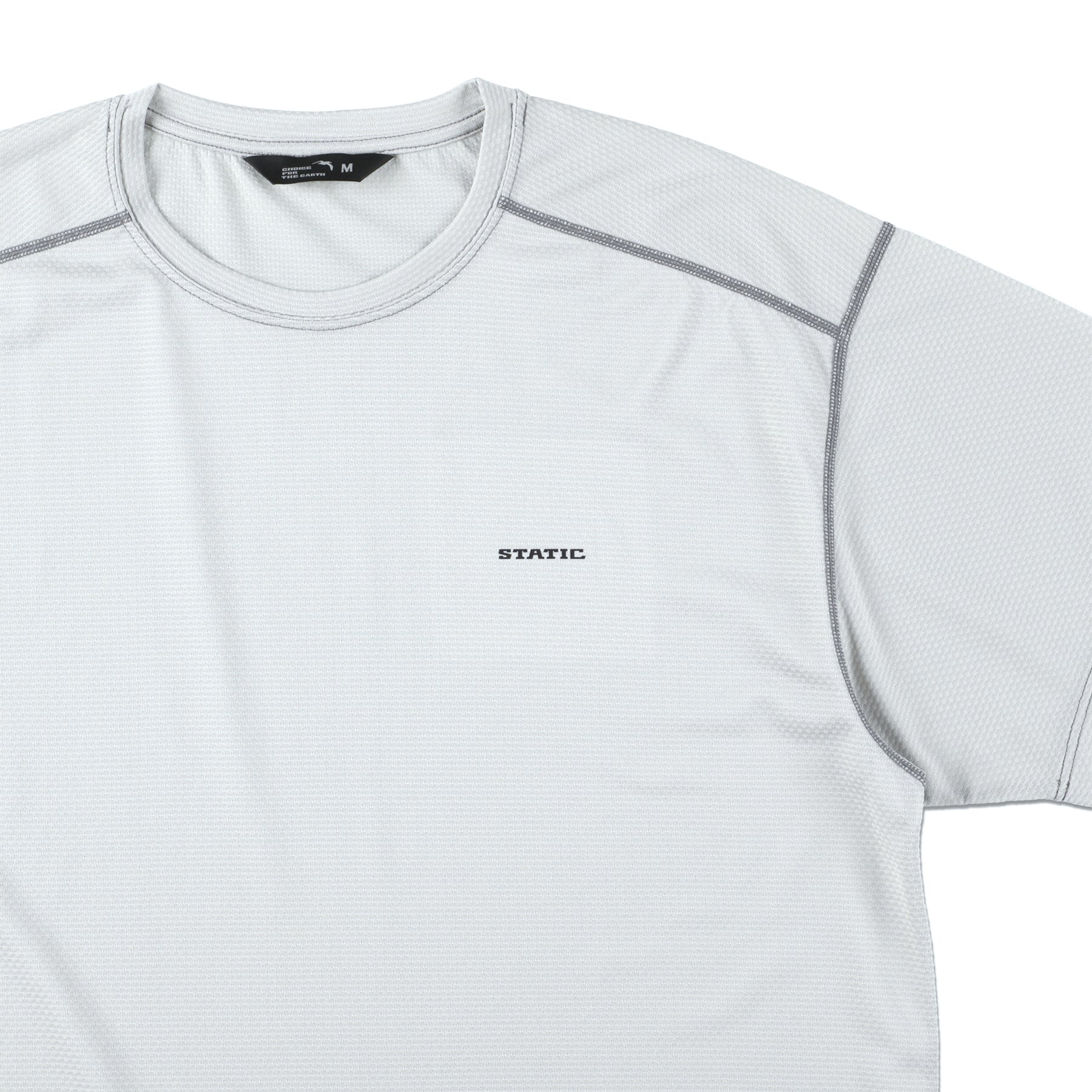 STATIC HIVE S/S