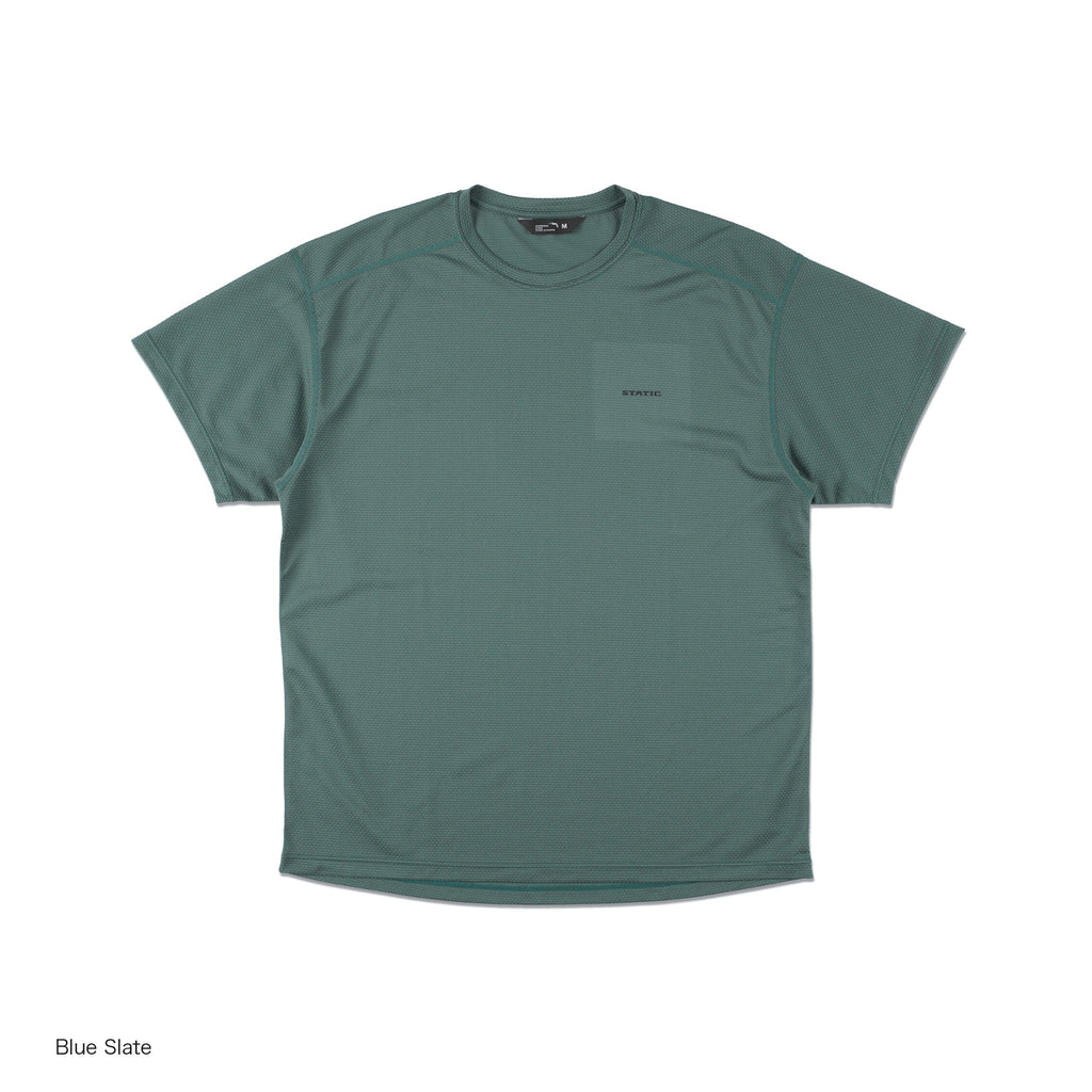 STATIC HIVE S/S