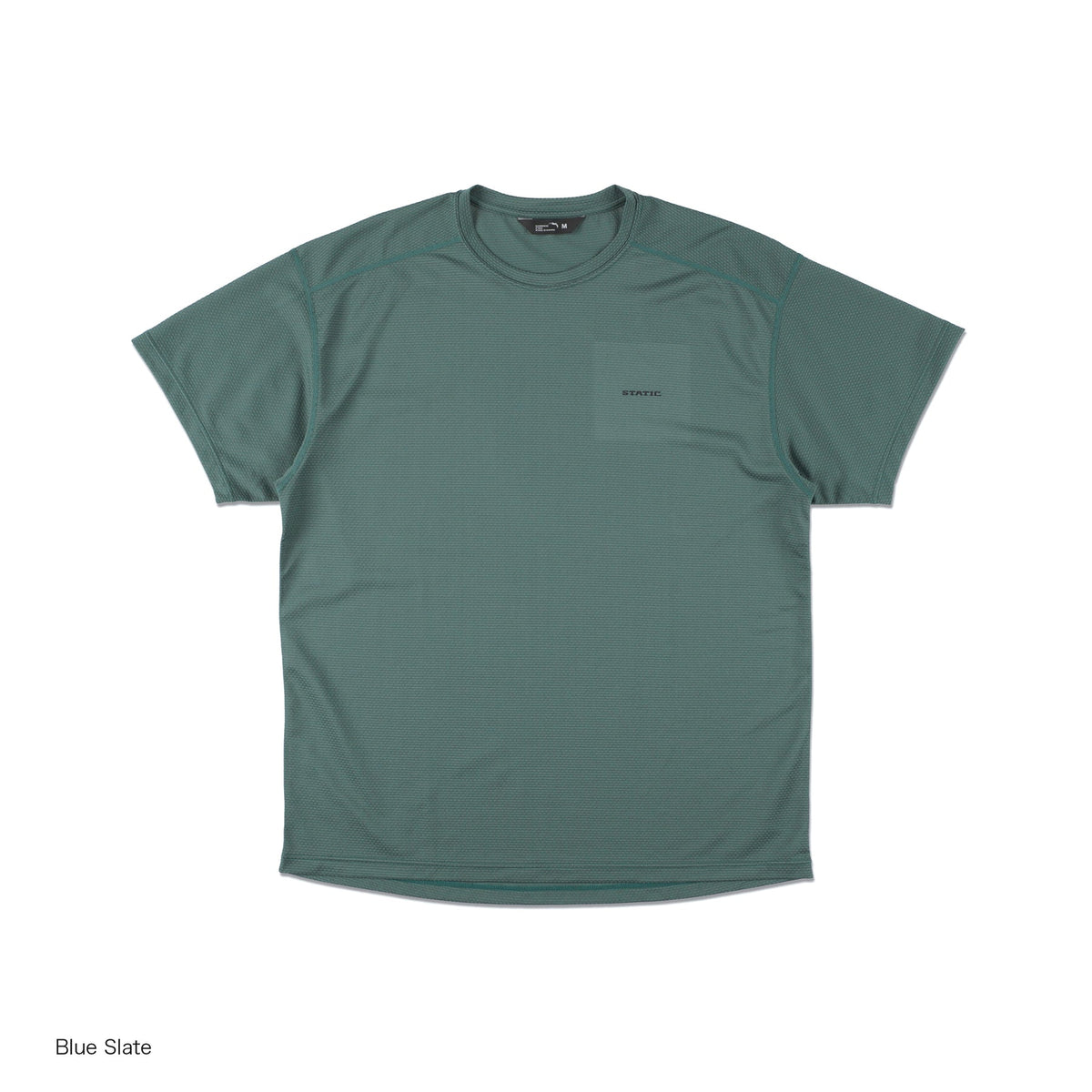 STATIC HIVE S/S
