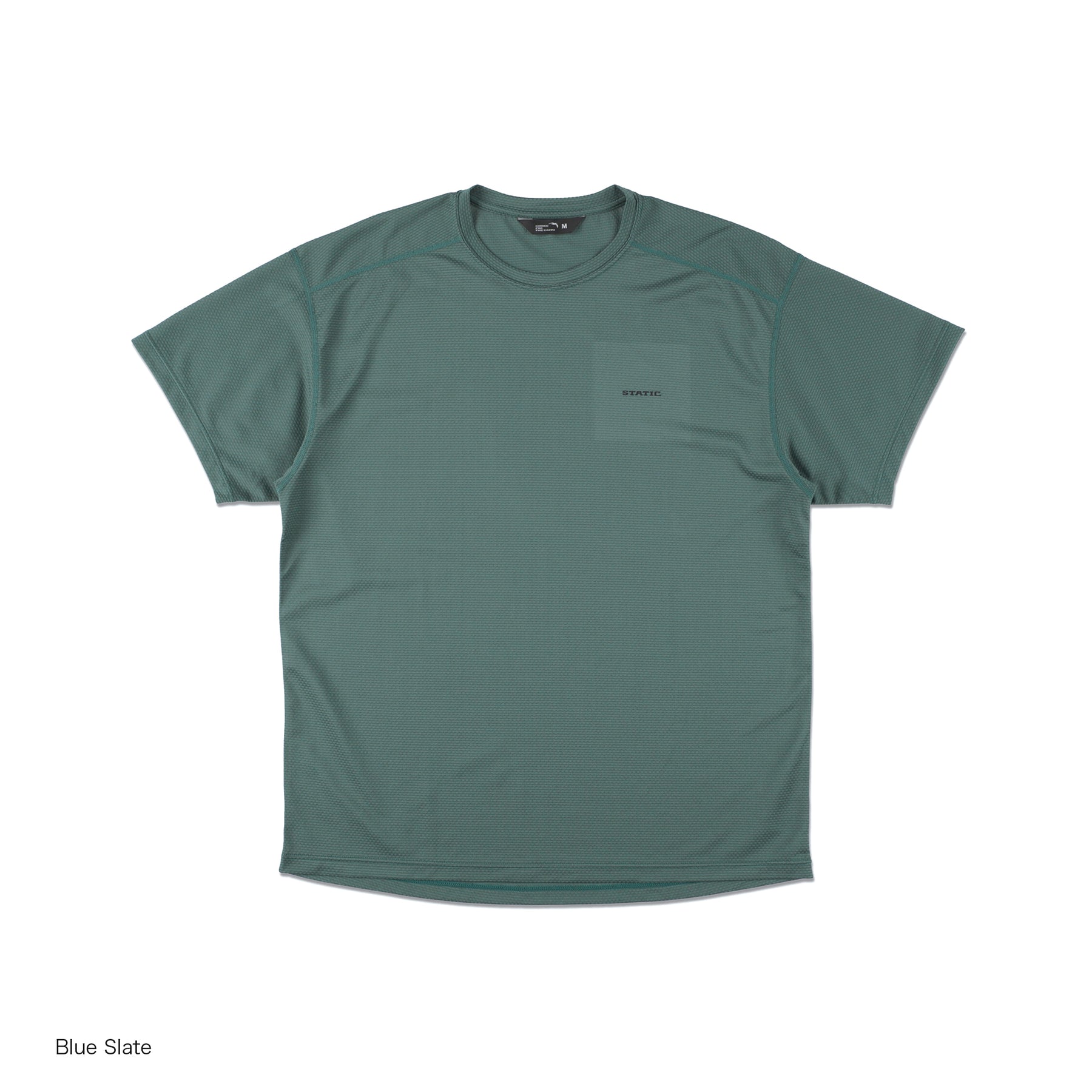 STATIC HIVE S/S