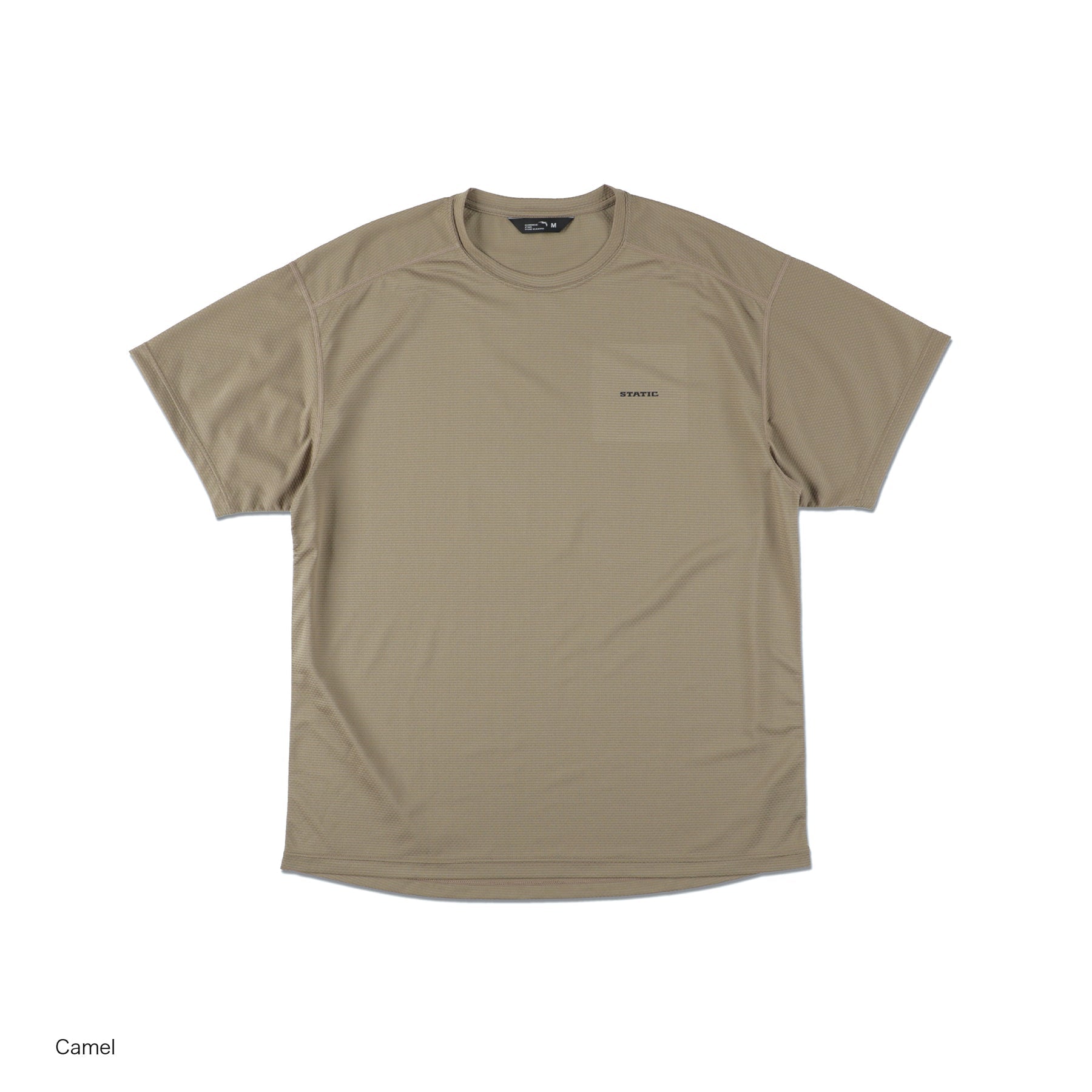 STATIC HIVE S/S