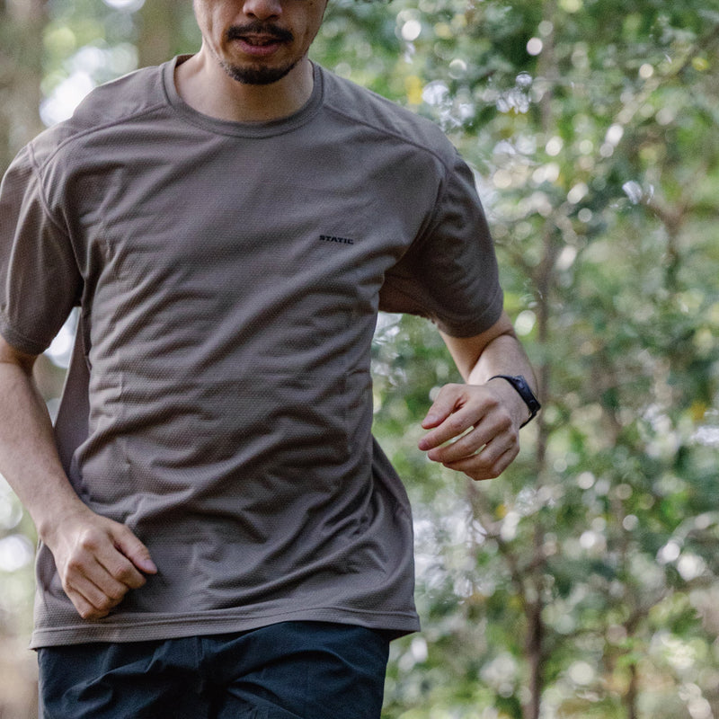 STATIC HIVE S/S
