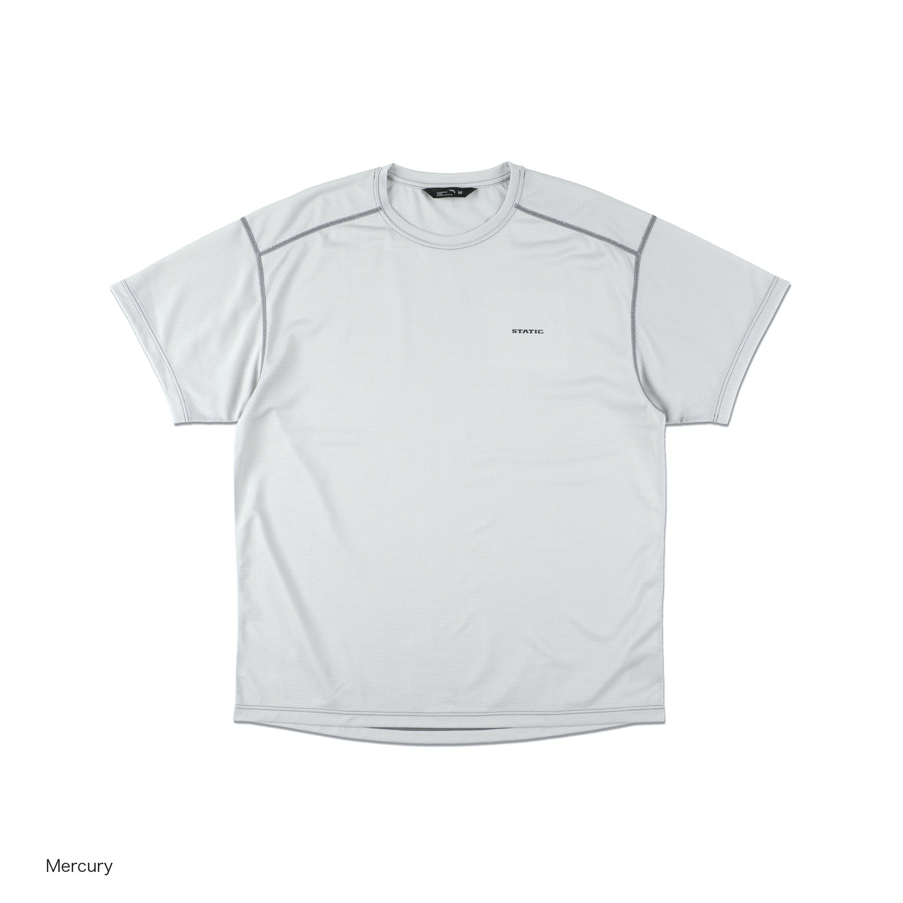 STATIC HIVE S/S