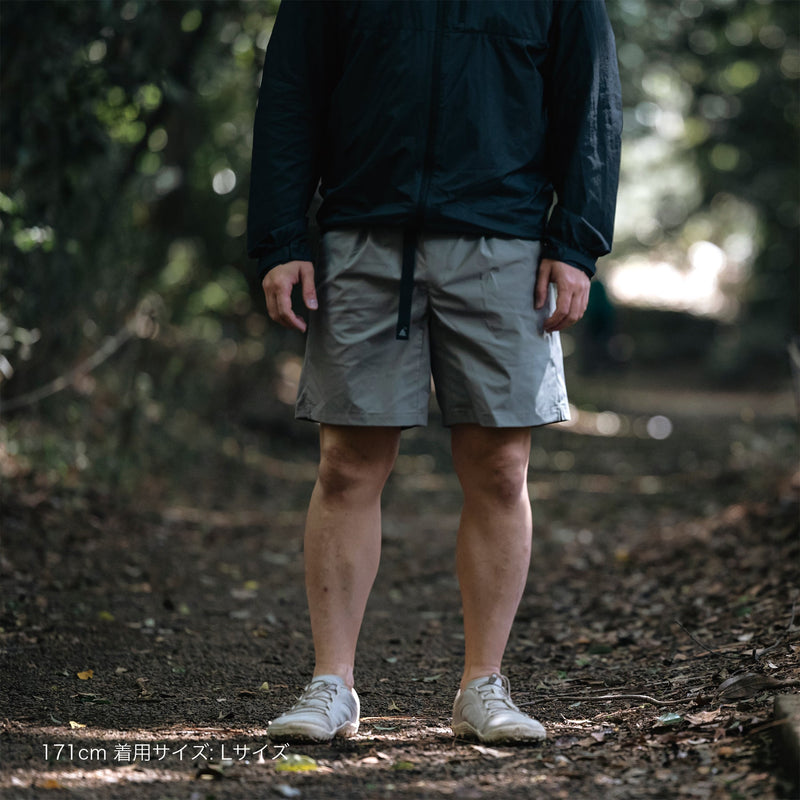 STATIC DRIFTER LT SHORTS